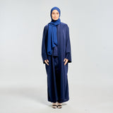 Riyadh in Navy Blue