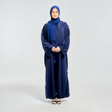 Riyadh in Navy Blue