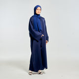 Riyadh in Navy Blue