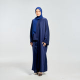 Riyadh in Navy Blue