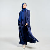 Riyadh in Navy Blue