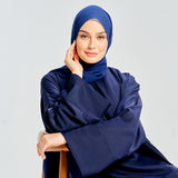 Riyadh in Navy Blue