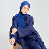 Riyadh in Navy Blue