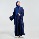 Riyadh in Navy Blue