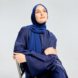 Riyadh in Navy Blue