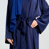 Riyadh in Navy Blue