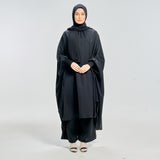 Rawdhah in Black