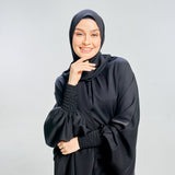Rawdhah in Black